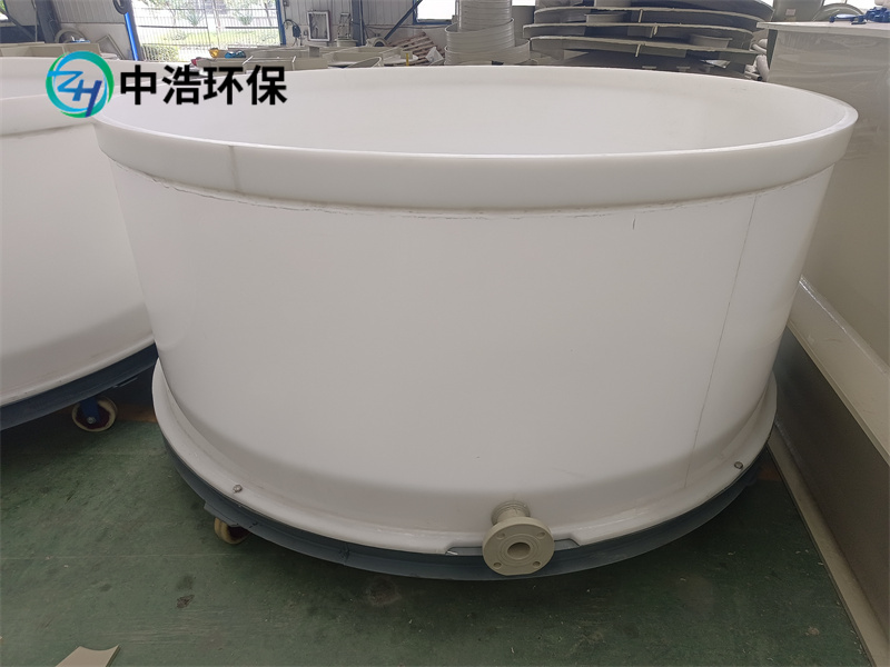 上甘岭PP抽滤槽
